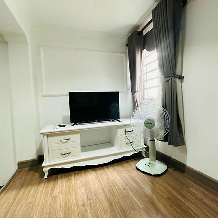 Secret Garden Hotel Bandar Ho Chi Minh Luaran gambar
