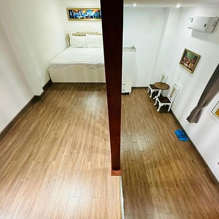 Secret Garden Hotel Bandar Ho Chi Minh Luaran gambar