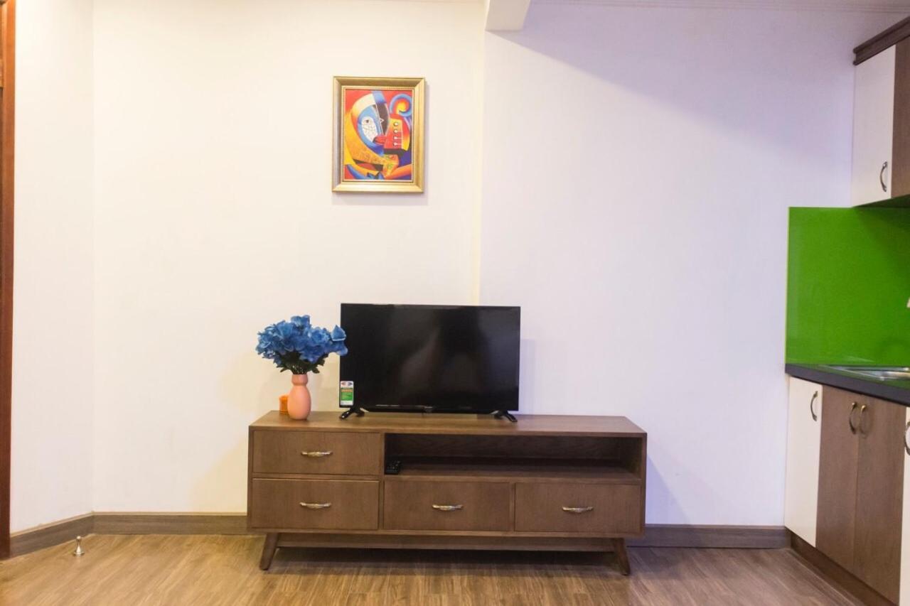Secret Garden Hotel Bandar Ho Chi Minh Luaran gambar
