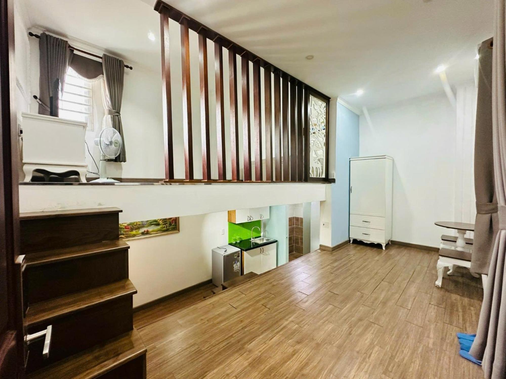 Secret Garden Hotel Bandar Ho Chi Minh Luaran gambar
